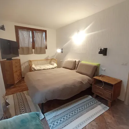 Da Elias בית נופש