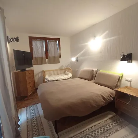 Tatil Evi Da Elias