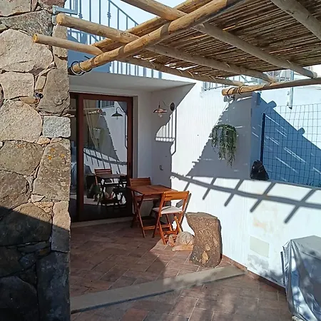Da Elias Tatil Evi Budoni