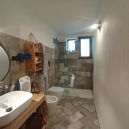 Da Elias Vakantiehuis