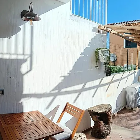 Holiday home Da Elias Budoni