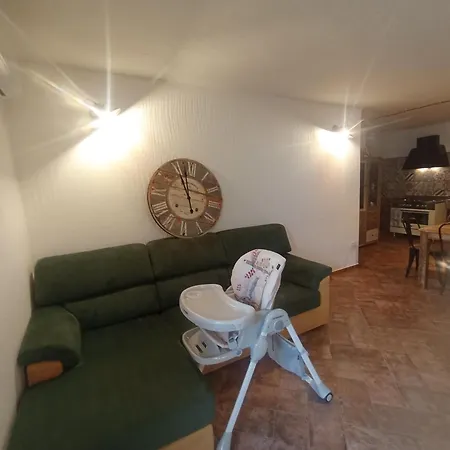 Da Elias Holiday home *